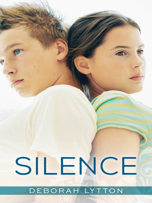 Title details for Silence by Deborah Lytton - Available